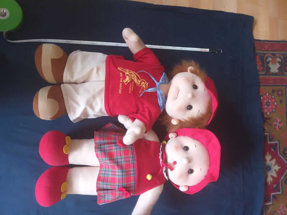 Продам куклы для декора