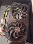 Placa video Asus