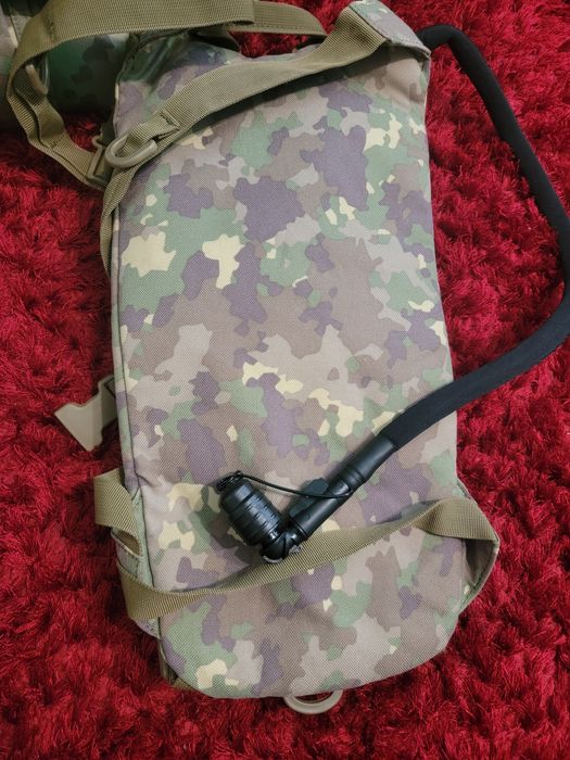 Vand camel back combat 3 l