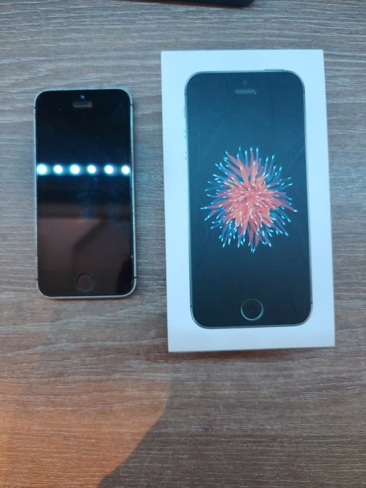 Iphone se in stare perfecta