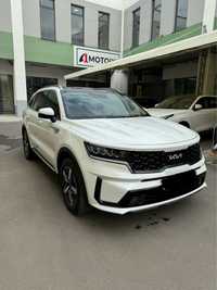 Kia Sorento 2.5 Comfort 7 мест 6600км