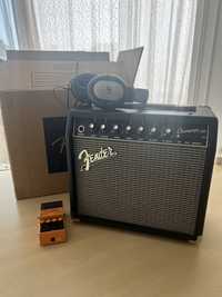 Комбоусилитель Fender Champion 20 Black