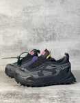 Adidasi Off White ODSY Black