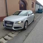 Audi A4 B8 2.0 diesel 143cp