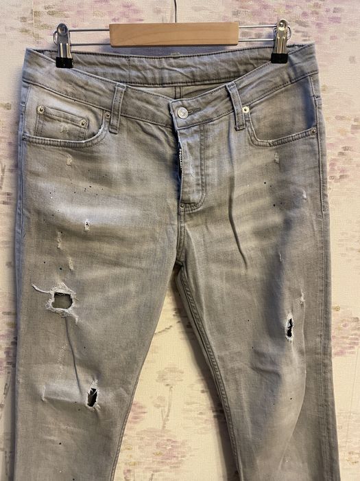 Blugi dama Dsquared2 M