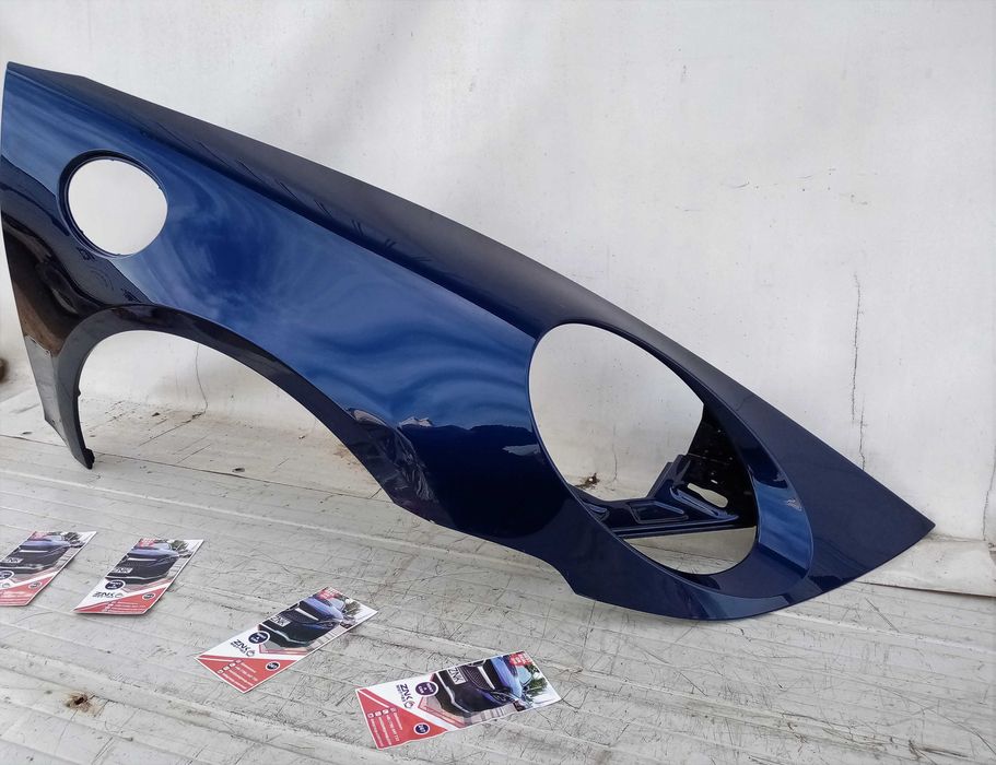 Porsche 992 982 Carrera 911 kit airbag plansa bord / bara capota aripa