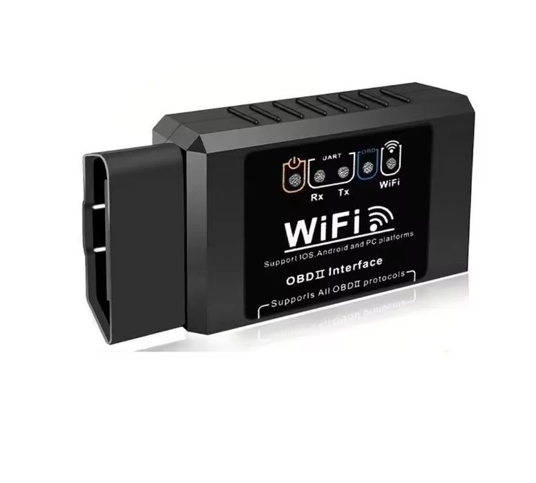 Aparat Tester OBD Wifi , Compatibil IOS & Android , Diagnoza AUTO Wifi