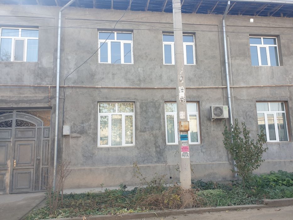 Uy sotiladi ToshMi postidan 3 km