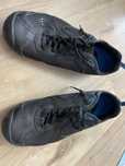 Pantofi yachting Non marking Clarks 44 și 1/2