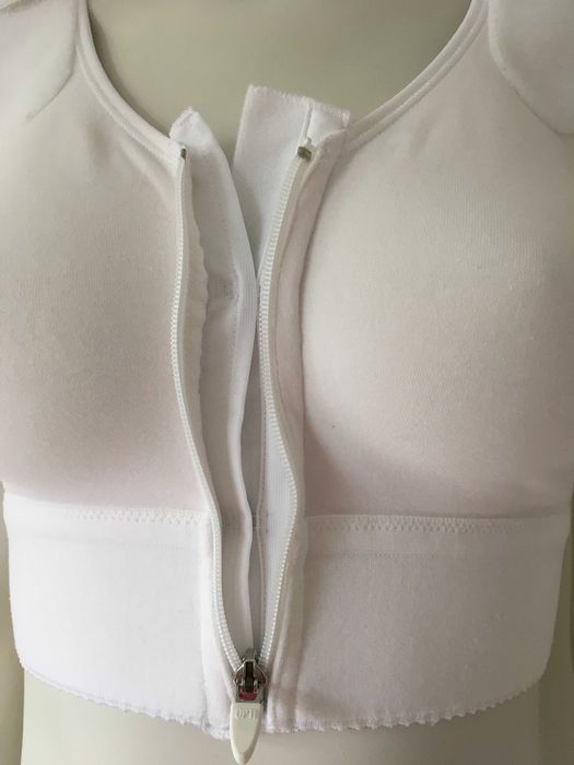 ANITA медицински стягащ сутиен 80B/C