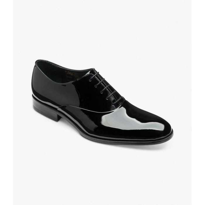 Pantofi Loake Lifestyle