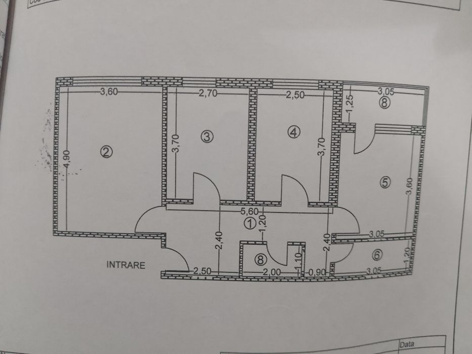 Apartament Bumbesti-Jiu
