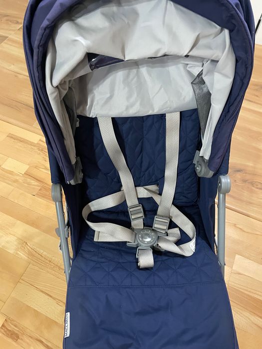 лятна количка Maclaren Quest