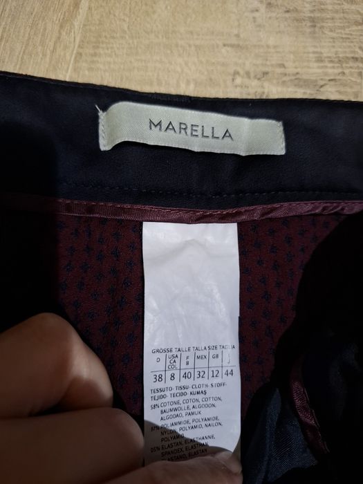 Италиански панталони MARELLA