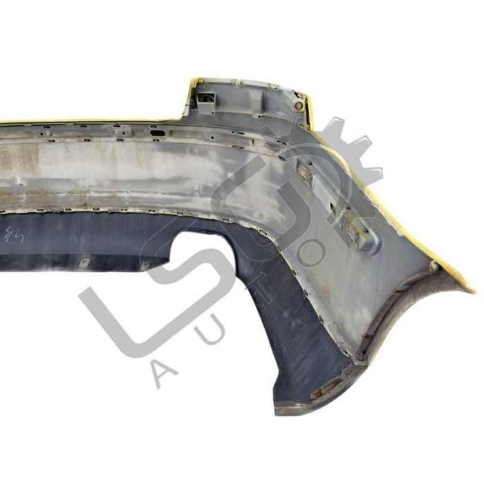 Задна броня Skoda OCTAVIA II (1Z)(2004-2010) ID: 89336
