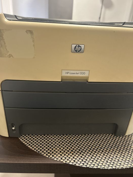 Vand imprimanta HP LaserJet 1320