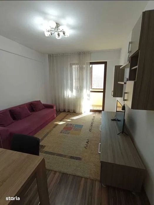 Etaj 1 Ap 2 Camere Bloc 2014 zona Cug