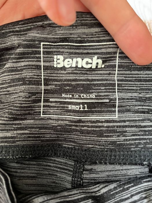 Нов клин Bench small