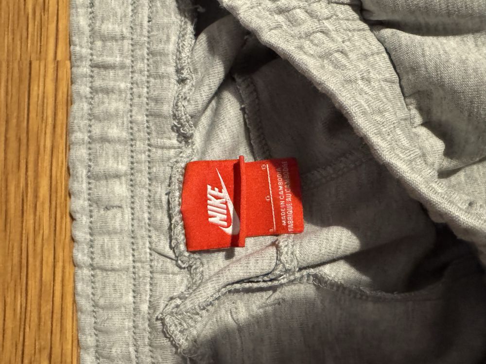 Nike Tech Fleece old season