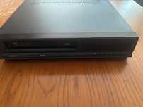 Vand Video player VHS ORION VH-689RC