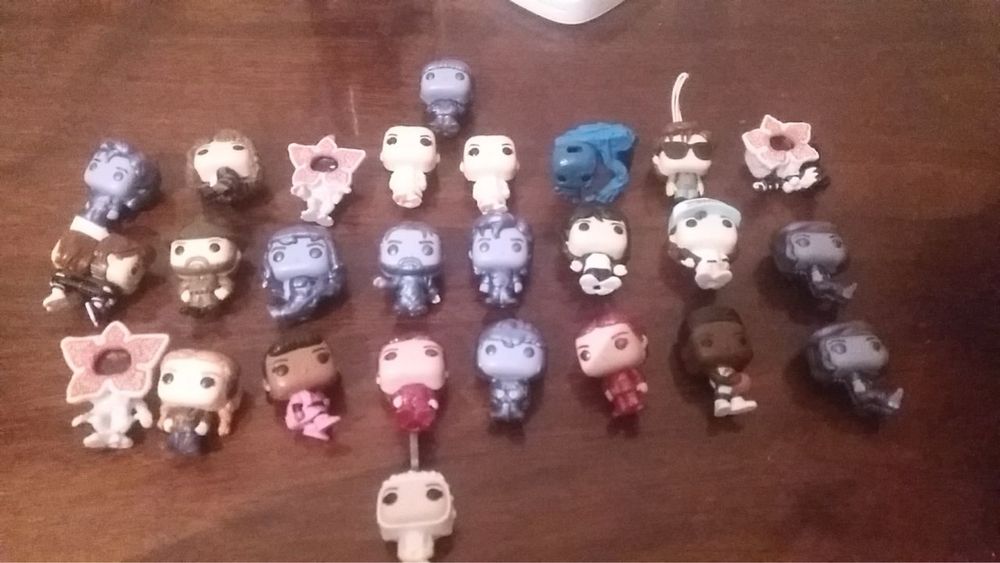 Продаю фигурки ОСЛ