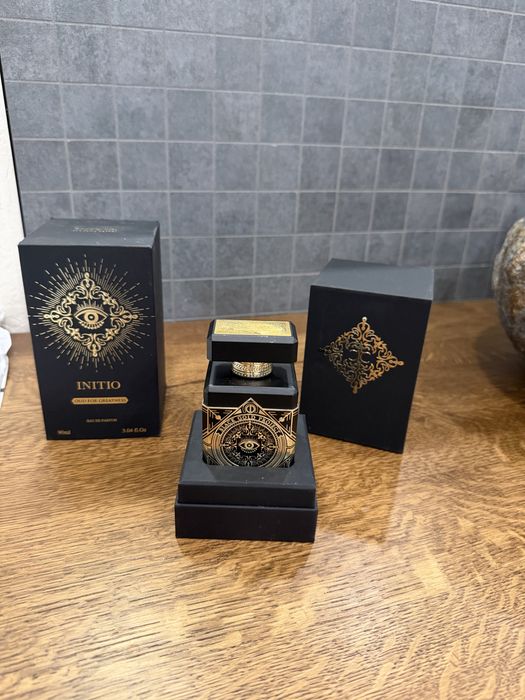 Parfum initio original