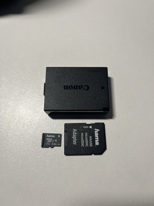 Vând Canon EOS 2000D – stare excelentă!