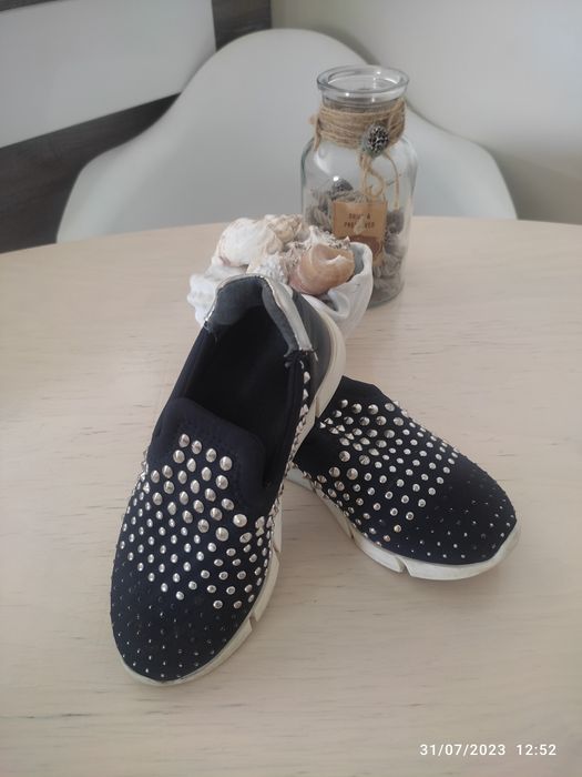 Детски обувки за всеки сезон