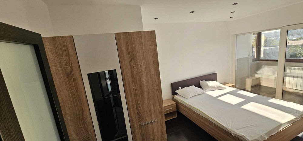 Apartament de inchiriat