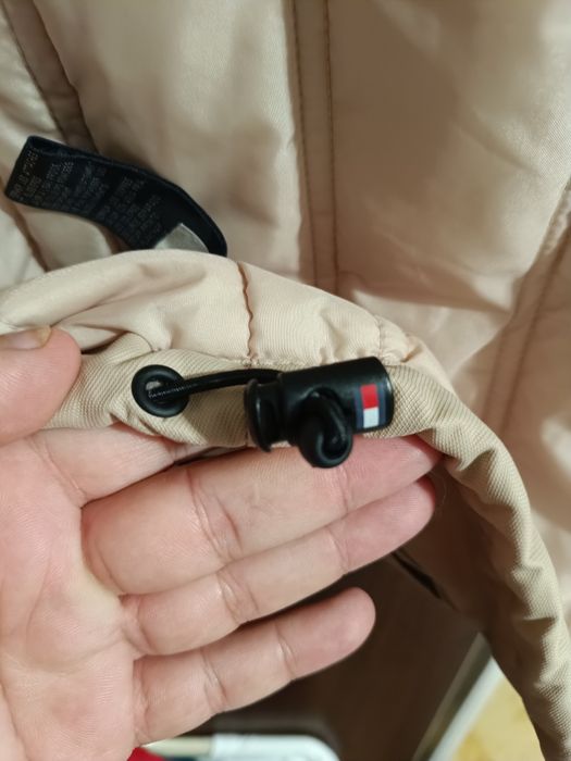 Geaca Tommy Hilfiger