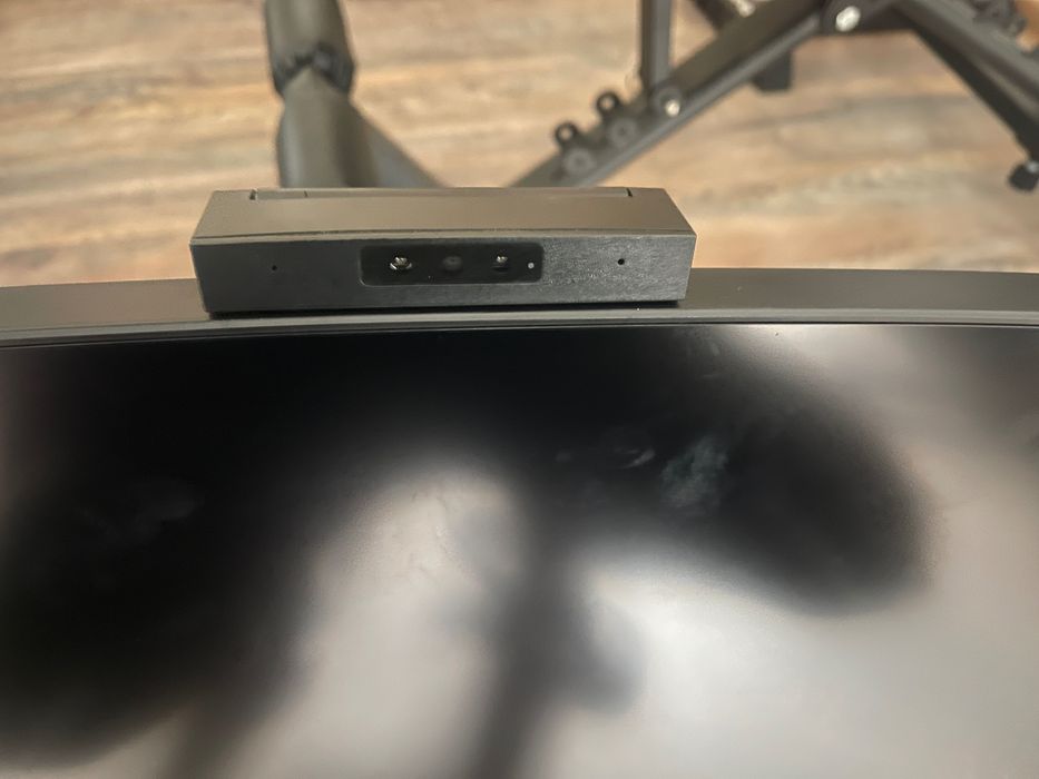 Monitor gaming Phillips