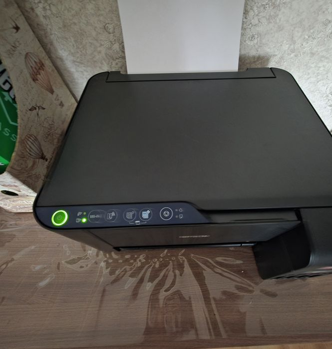 Продам принтер  Epson L3251