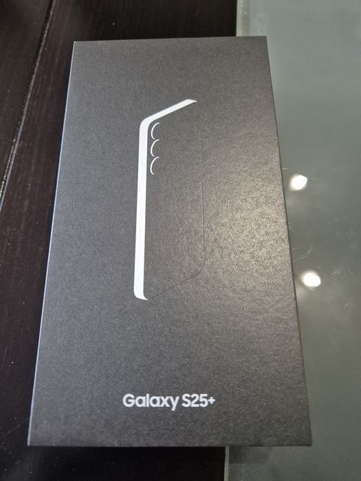 Samasung Galaxy S25+ Mint 5G 512GB