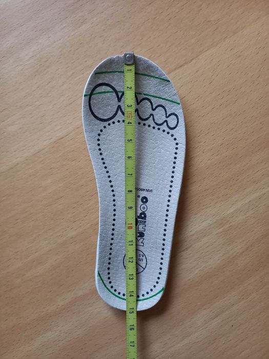 Обувки #23 и дрешки размер 98