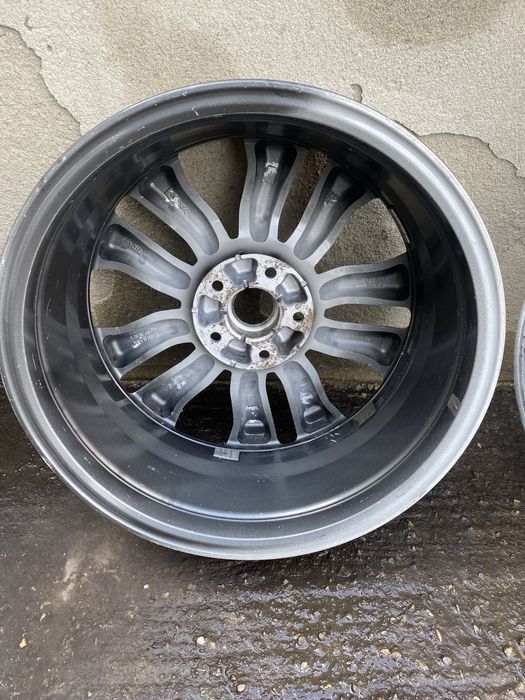 Janta aliaj 18" Kia Optima