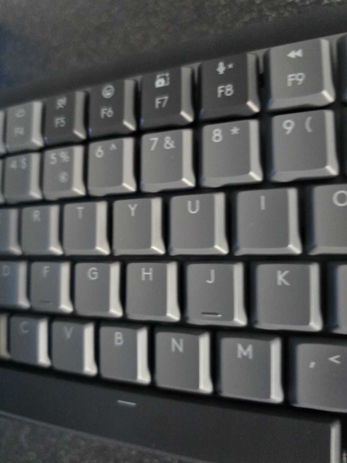Механична клавиатура Logitech - MX Mechanical (Tactile Quiet)