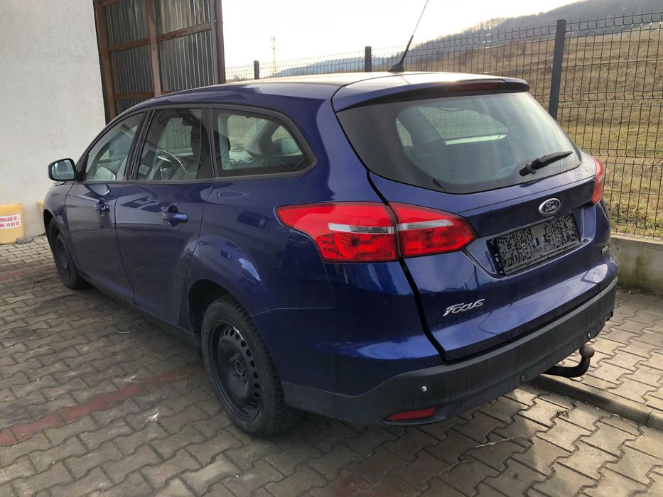 Dezmembrari piese Ford Focus 3 Facelift 1.5 Ecoboost Automat