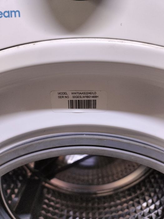 Стиральная машина Samsung, Самсунг 7кг