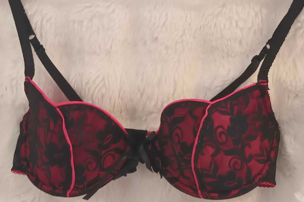 Kenzo/ H&S Lenjerii
