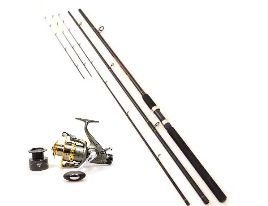 Set lnseta feeder 3.6, mulineta kt5000 ,6 rulmenti