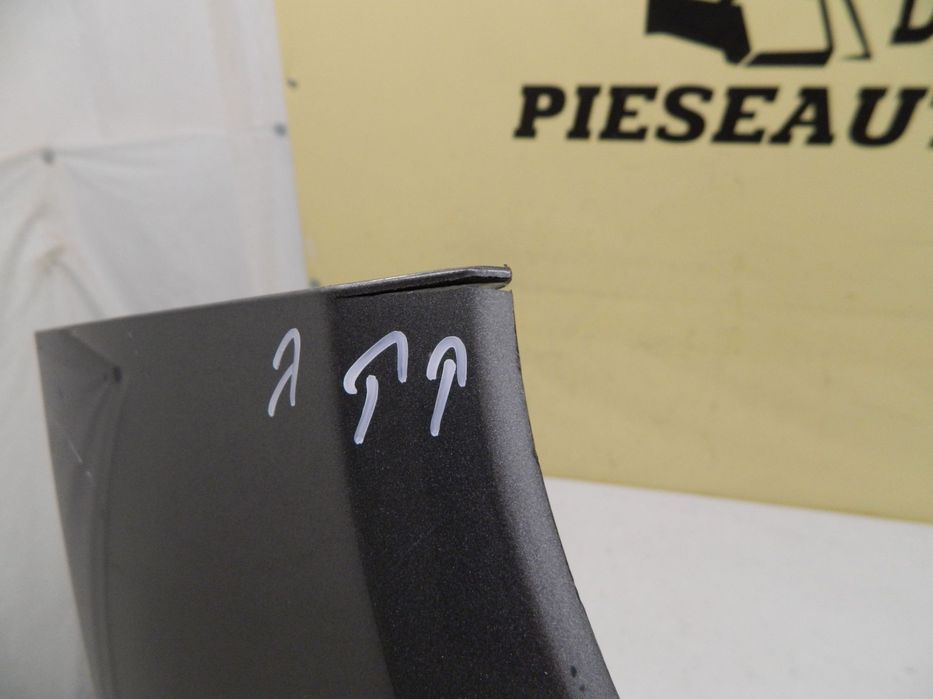 Bara fata Range Rover Evoque facelift, 2015, 2016, 2017, 2018, cod origine GJ32017F003-C.