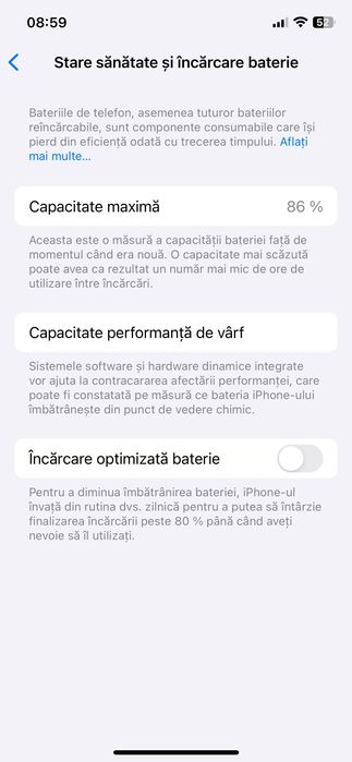 Iphone 12 blue 64 GB