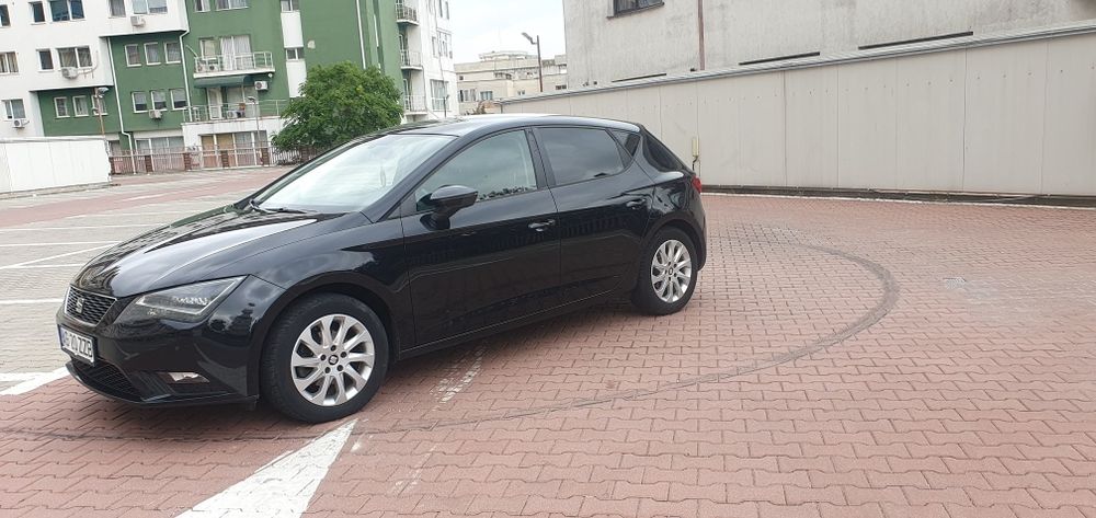 Seat. Leon ,unic proprietar