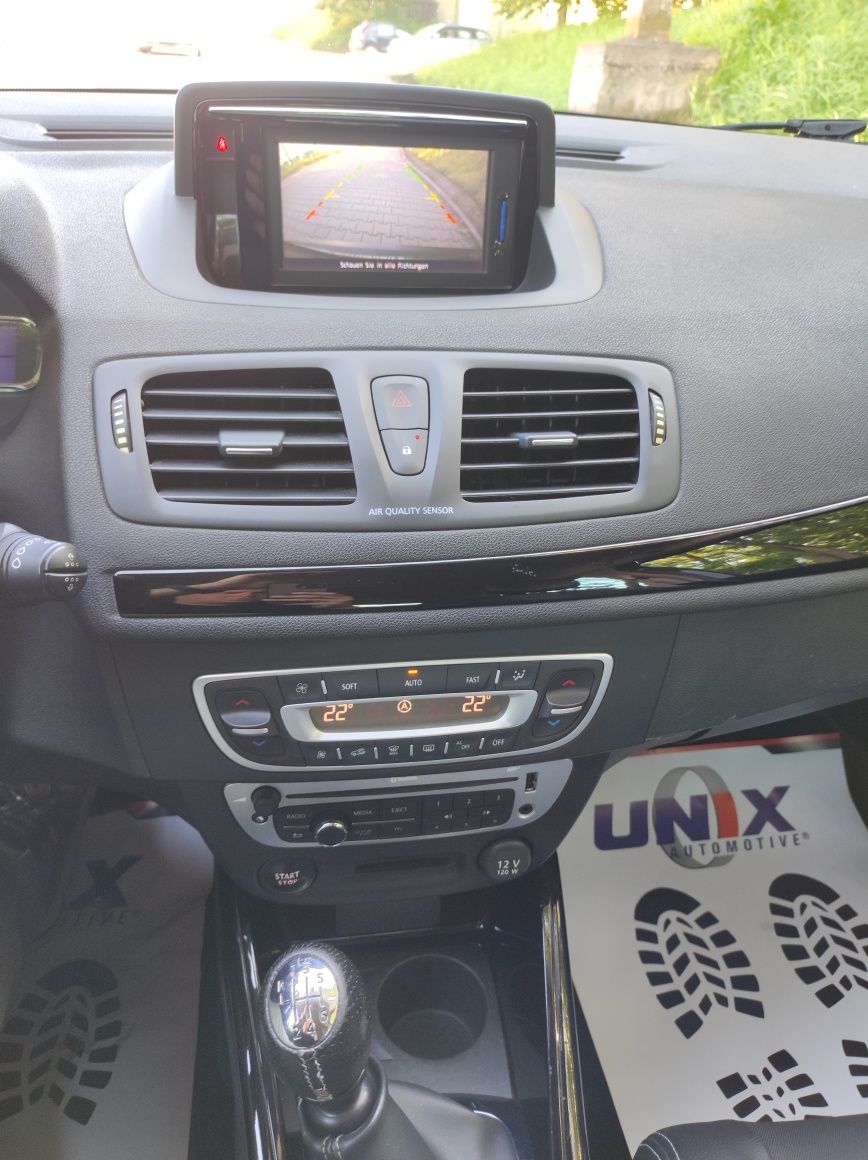 Renault Megane 3, 2013, Model Bose 1.6 Diesel