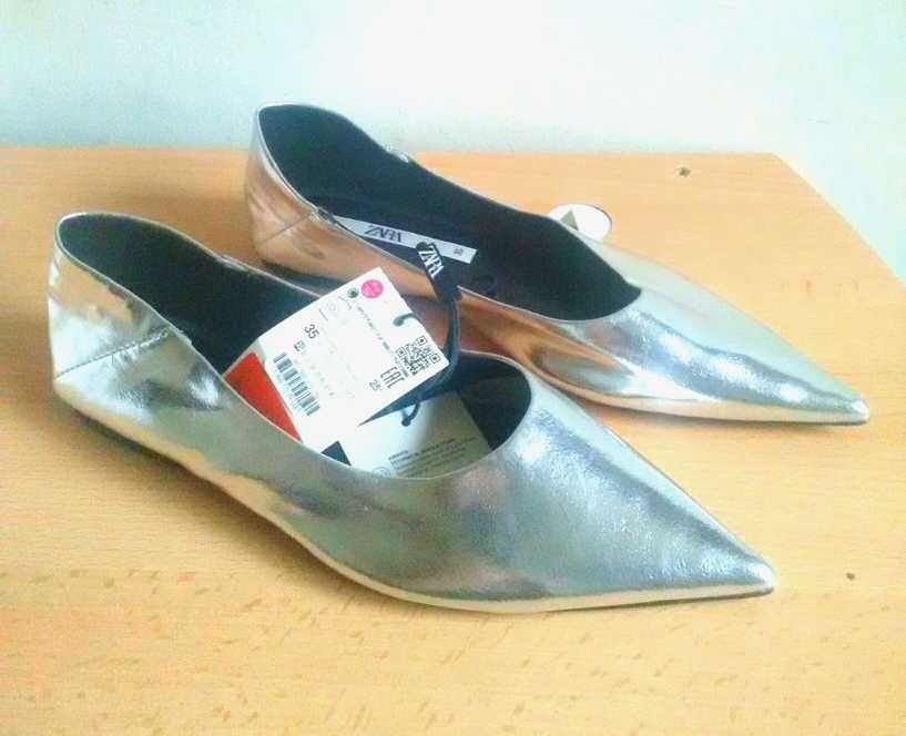 Pantofi damă marime 35