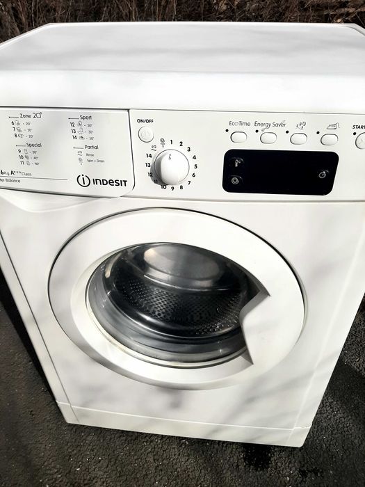 Mașină de spălat rufe.Stare foarte bună.