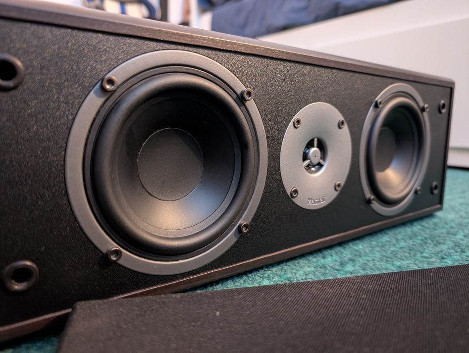 Boxa centru Magnat Monitor Supreme 252