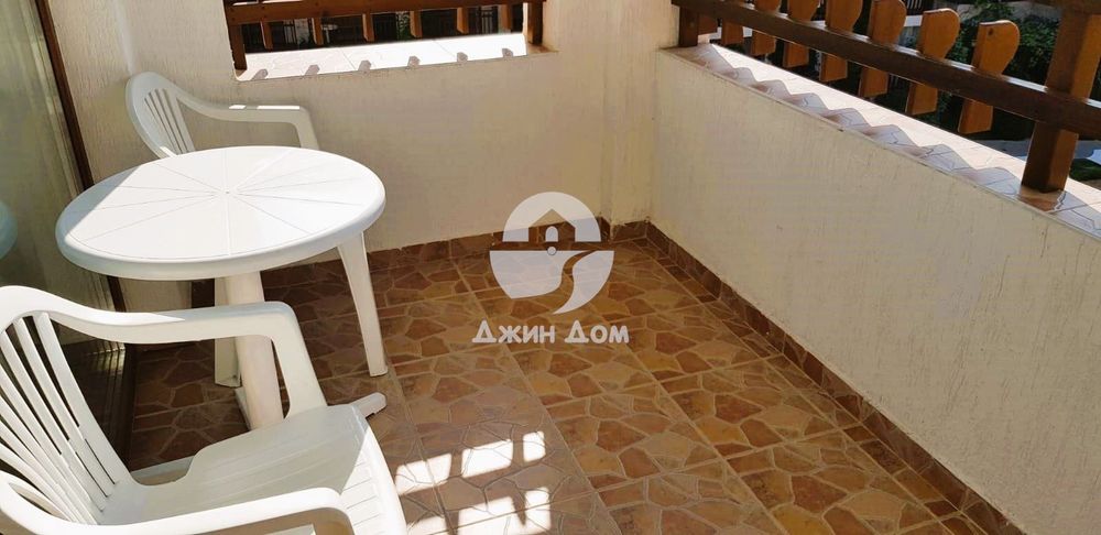 Продава се Двустаен апартамент в Свети Влас - 71 кв.м за 1395 €/кв.м - Снимка #3