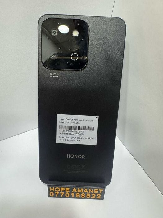 Hope Amanet P1/ Honor 200 Smart