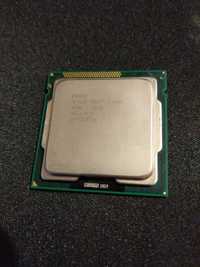 Четириядрен геймърски процесор Intel Core i5-2400 3.10GHz - 3.40GHz